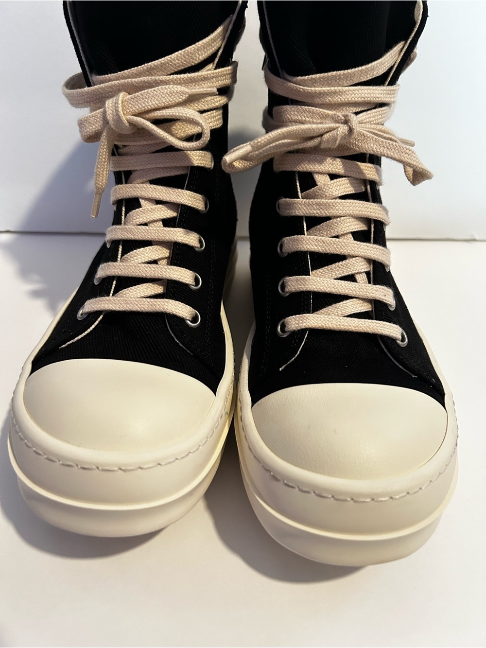Rick Owens Dark Shadow